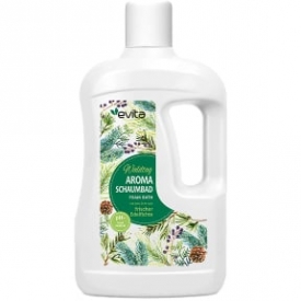 Evita Aroma-Schaumbad Edelfichte