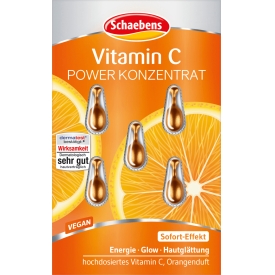 Schaebens Vitamin C Konzentrat