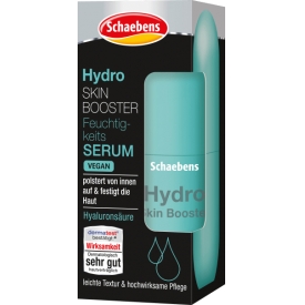 Schaebens Serum Hydro Skin Booster