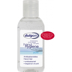 Dulgon Handhygiene Pure