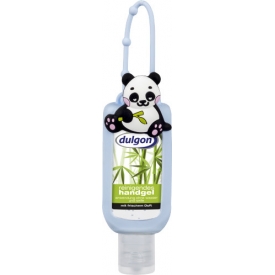 Dulgon Reinigendes Handgel Panda mit frischem Duft