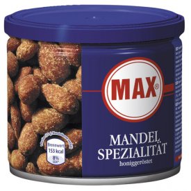 Max Honigmandeln