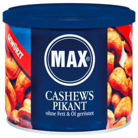 Max Würz Cashew