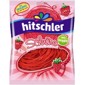 Hitschler Erdbeer Schnüre