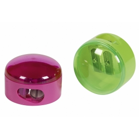 M+R Dosenspitzer Top Duo doppelt farbig sortiert