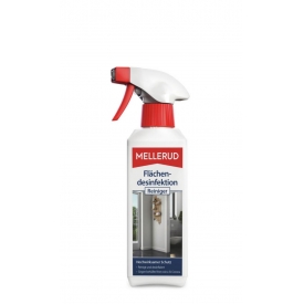 MELLERUD Flächendesinfektion Reiniger Spray
