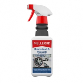 MELLERUD Bremsstaub&Streusalz Entferner Spray 500ml