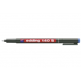 Edding OHP-Marker 140 S permanent blau