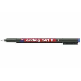 Edding OHP-Marker 141 F permanent blau