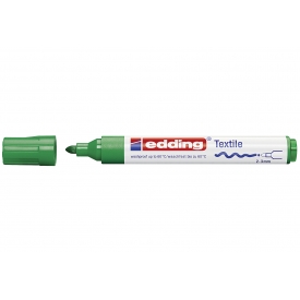 Edding Textilmarker 4500 grün