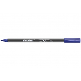 Edding Porzellanstift 4200 blau