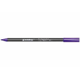Edding Porzellanstift 4200 violett