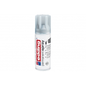Edding Permanent Spray 5200 Universalgrundierung grau