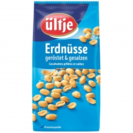 Ültje Erdnüsse geröstet & gesalzen