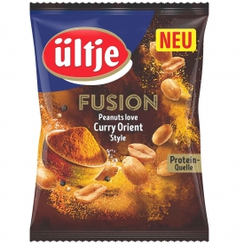 Ültje Fusion Curry Orient Style