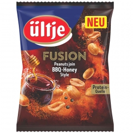 Ültje Fusion BBQ Honey Style