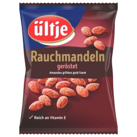 Ültje Rauchmandeln geröstet
