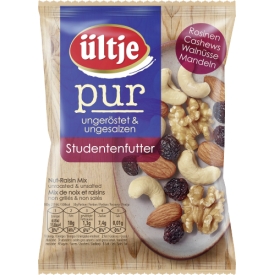 Ültje Studentenfutter Pur