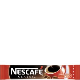 Nescafé Classic Eine Tasse