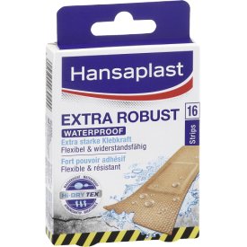 Hansaplast Extra Robust Wasserresitent