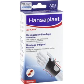 Hansaplast Handgelenk Bandage