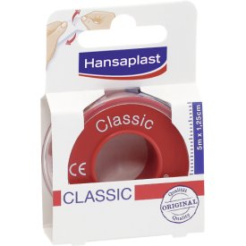 Hansaplast Fixierpflaster Classic
