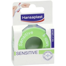 Hansaplast Fixierpflaster Sensitive