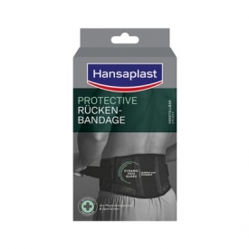 Hansaplast Rücken Bandage