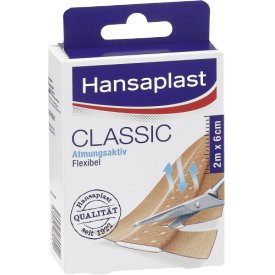 Hansaplast Pflaster Classic