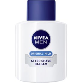 Nivea  After Shave Balsam for men mild