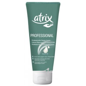 Atrix Handcreme trockene Haut, professional repair