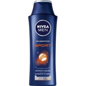 Nivea Men Shampoo Sport