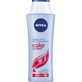 Nivea Shampoo Farbschutz Color Protect