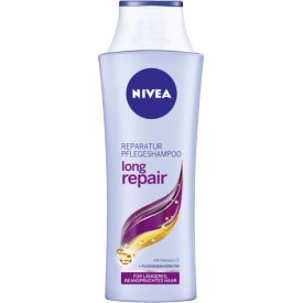 Nivea  Shampoo Reparatur Long Repair