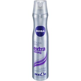 Nivea Haarspray Styling Extra Strong