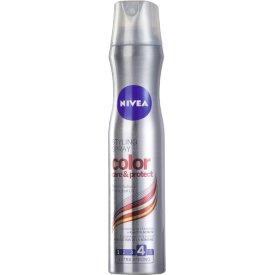 Nivea  Haarspray Styling Color Protect