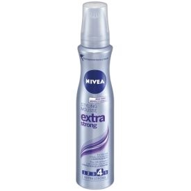 Nivea  Styling Mousse Extra Strong