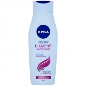 Nivea Shampoo Diamond Gloss