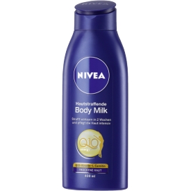 Nivea Hautstraffende Body Milk Q10