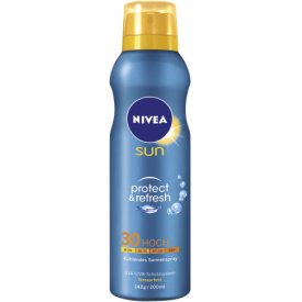 Nivea  Sun Protect & Refresh LSF 30