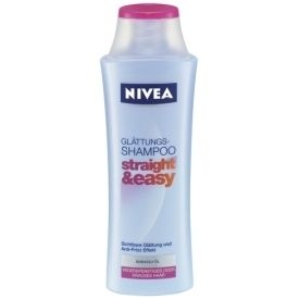 Nivea  Shampoo Glättungs Straight & Gloss