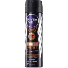 Nivea  Deo Roll-On  Stress Protect for men