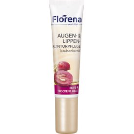 Florena Augen-& Lippen-Konturenpflege