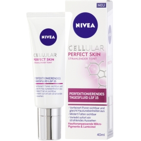 Nivea Tagespflege Cellular Perfect Skin