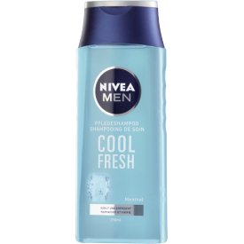 Nivea Men Shampoo Cool Fresh