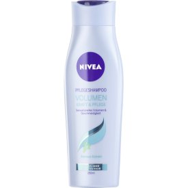Nivea Shampoo Volumen Care