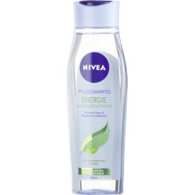 Nivea  Shampoo Energie