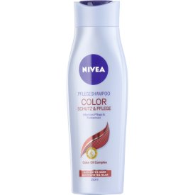 Nivea  Shampoo Color Schutz Pflege