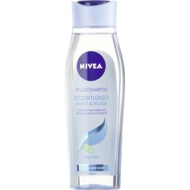 Nivea  Shampoo Feuchtigkeit Kraft Pflege