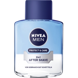 Nivea Men NIVEA MEN After Shave Protect & Care 2in1